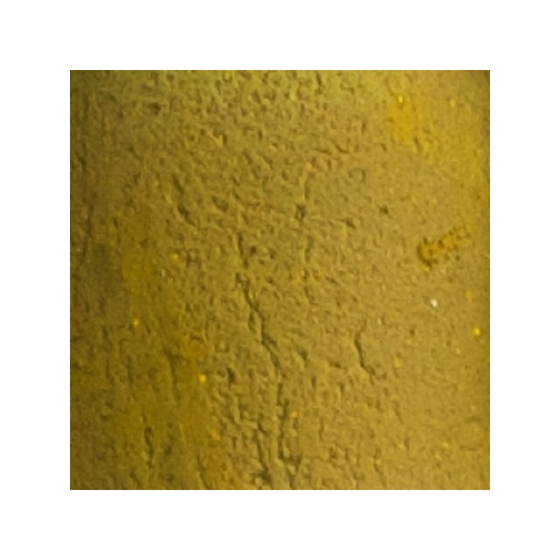YELLOW GREEN EARTH 12