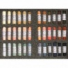 SET 36  PASTELS   PORTRAIT