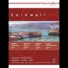CORNWALL FEUILLE 450G GRAIN TORCHON BLANC NATUREL