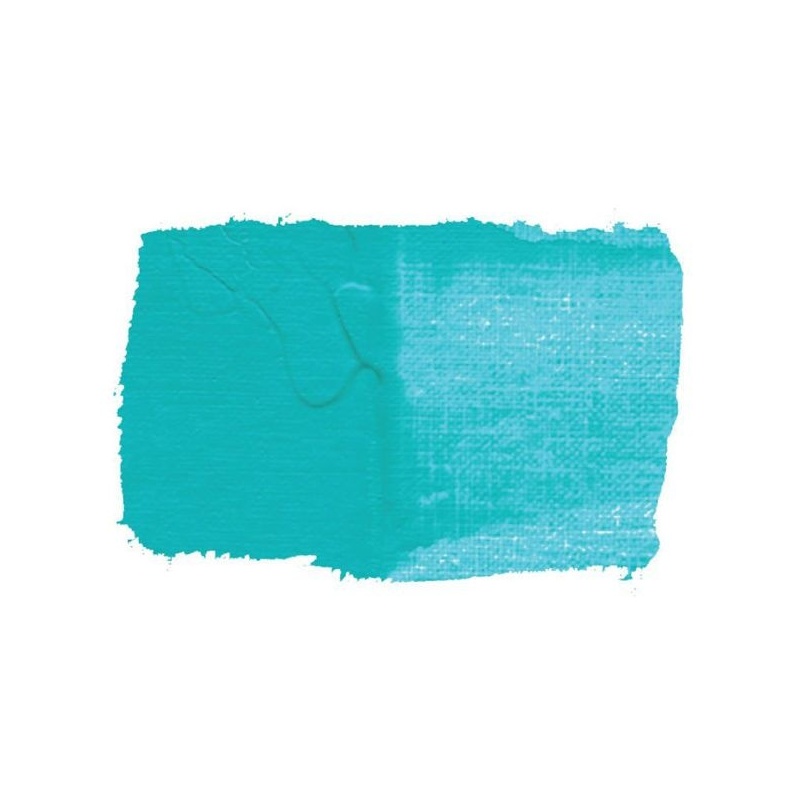 COBALT TURQUOISE LIGHT