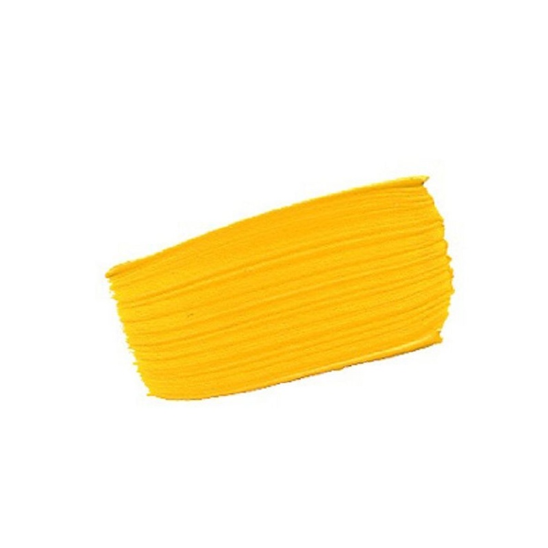 JAUNE CADMIUM FONCE