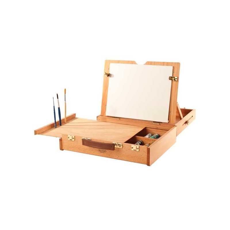 BOITE POCHADE 40 X 31 X 12 CM