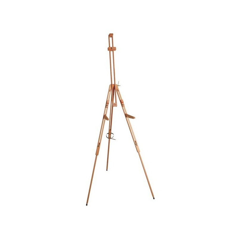 CHEVALET CAMPAGNE BRAS M/27