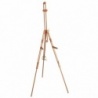 CHEVALET CAMPAGNE BRAS M/27