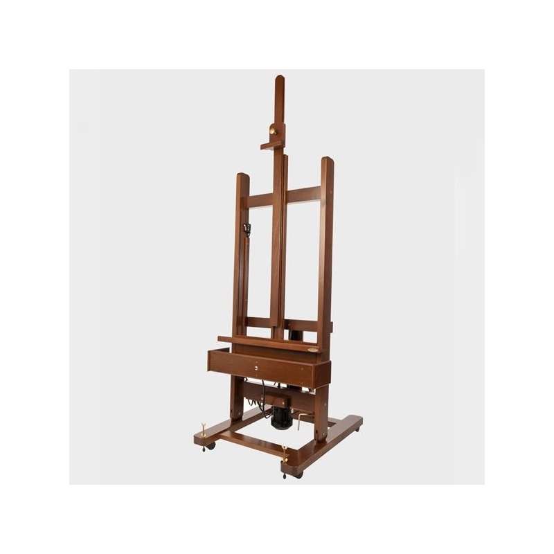 CHEVALET ATELIER ELECTRIQUE COMMANDE PAR INTERRUPTEUR M/01