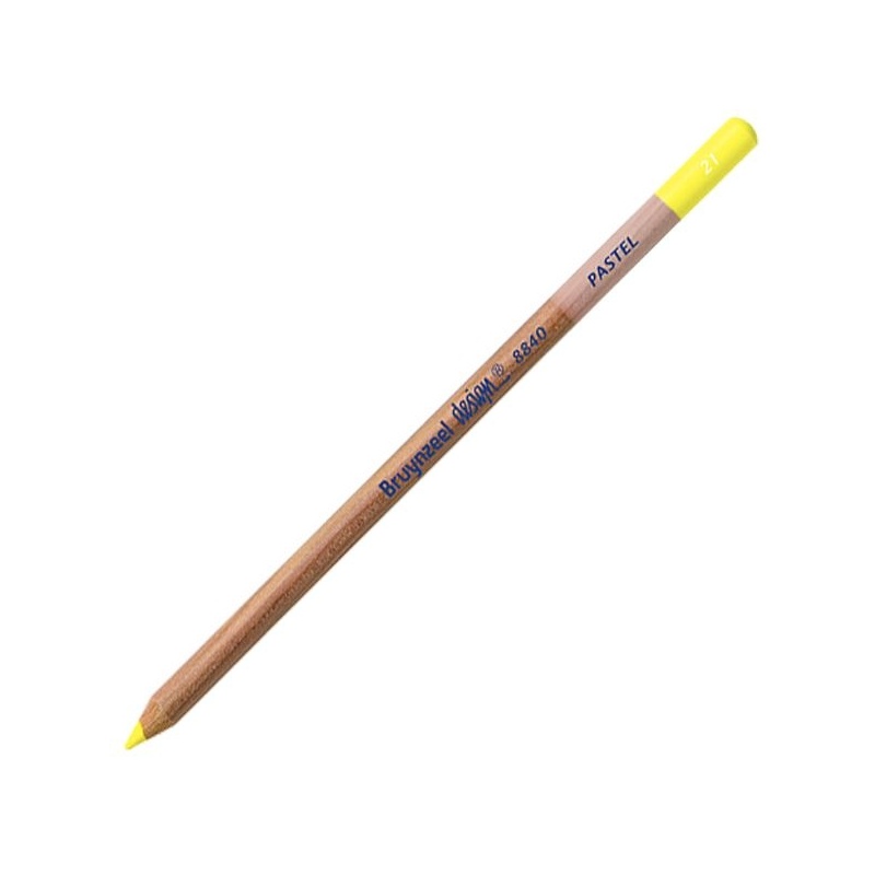 JAUNE CITRON CLAIR