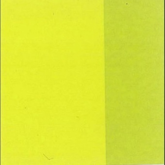 JAUNE VERDATRE CLAIR