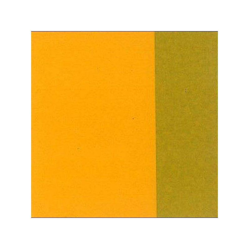 JAUNE PERMANENT FONCE