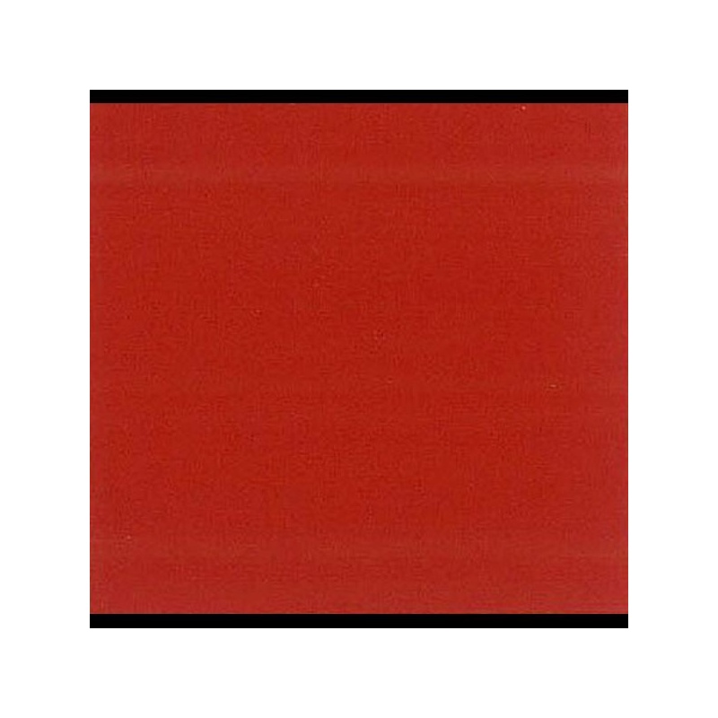 ROUGE CADMIUM FONCE