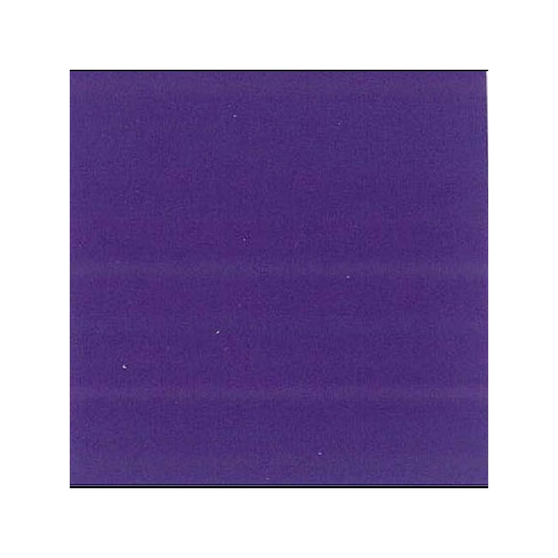VIOLET BLEU PERMANENT OPAQUE