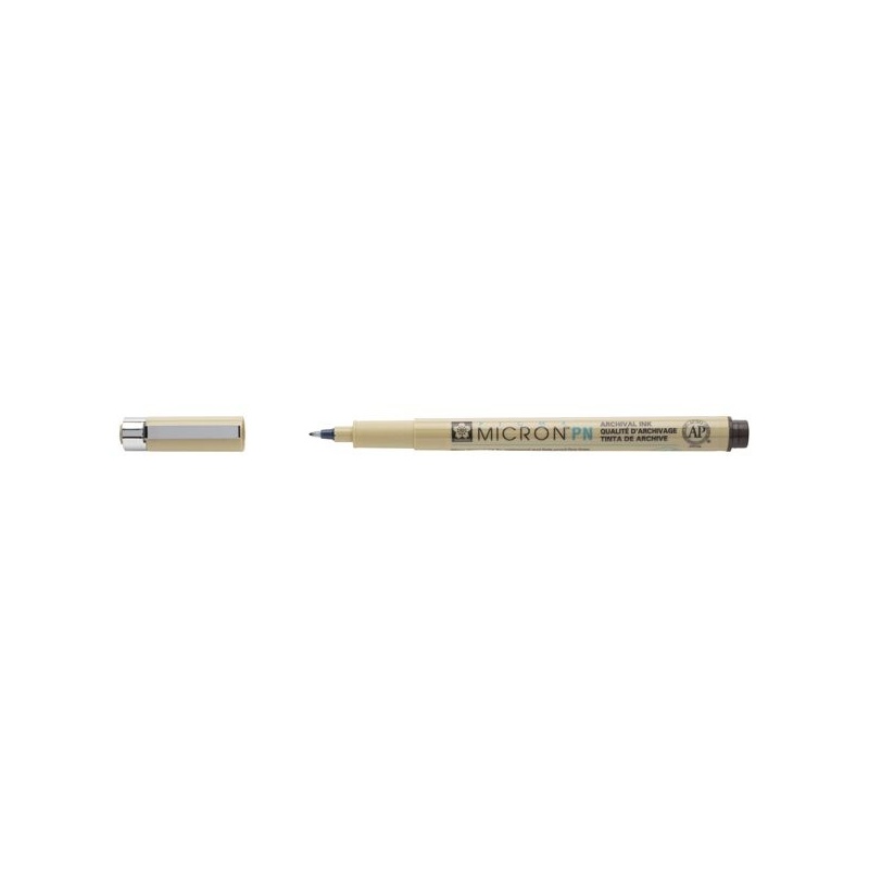 PIGMA MICRON PN POINTE DURE NOIR