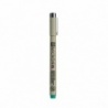 PIGMA MICRON  POINTE CALIBREE 05 - 0.45 MM - VERT