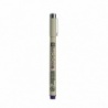 PIGMA MICRON  POINTE CALIBREE 05 - 0.45 MM - POURPRE