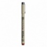 PIGMA MICRON  POINTE CALIBREE 01 - 0.25 MM - BRUN