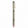PIGMA MICRON  POINTE CALIBREE 01 - 0.25 MM - ROSE