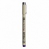 PIGMA MICRON  POINTE CALIBREE 01 - 0.25 MM - POURPRE