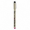 PIGMA MICRON  POINTE CALIBREE 005 - 0.20 MM - ROSE