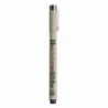 PIGMA MICRON  POINTE CALIBREE 005 - 0.20 MM - POURPRE