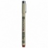 PIGMA MICRON  POINTE CALIBREE 05 - 0.45 MM - BRUN