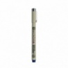PIGMA MICRON  POINTE CALIBREE 05 - 0.45 MM - BLEU ROI