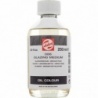 MEDIUM POUR GLACIS