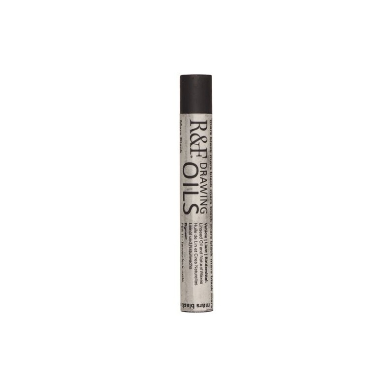 MARS BLACK