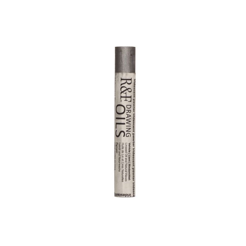 IRIDESCENT PEWTER