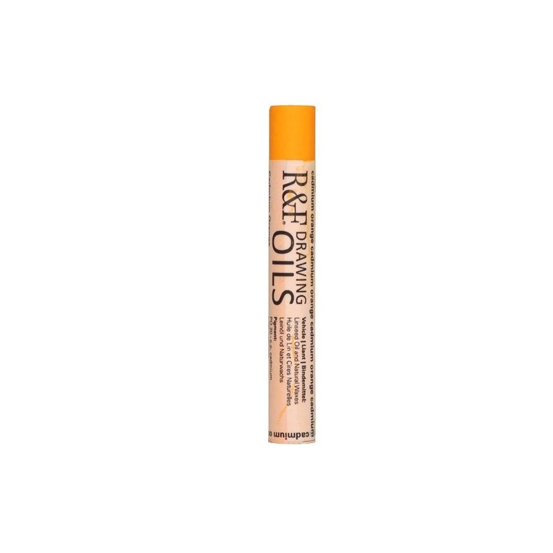 CADMIUM ORANGE