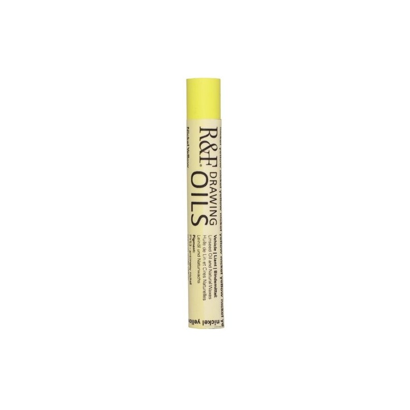 NICKEL YELLOW
