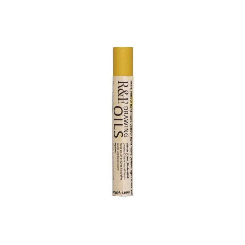 MARS YELLOW LIGHT