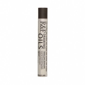 RAW UMBER