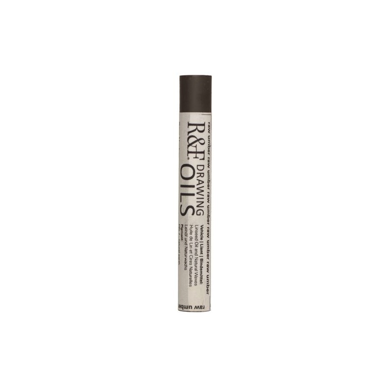 RAW UMBER