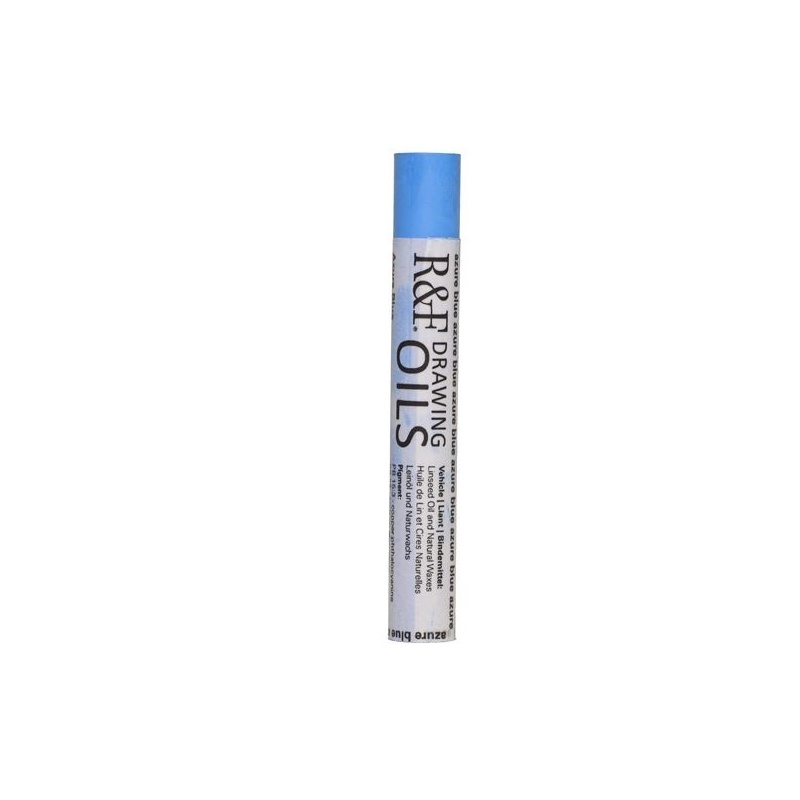 AZURE BLUE