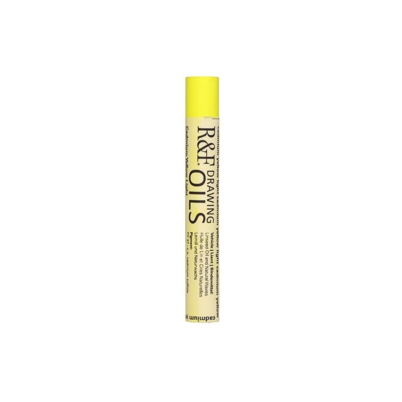 CADMIUM YELLOW LIGHT
