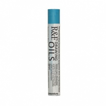 TURQUOISE BLUE