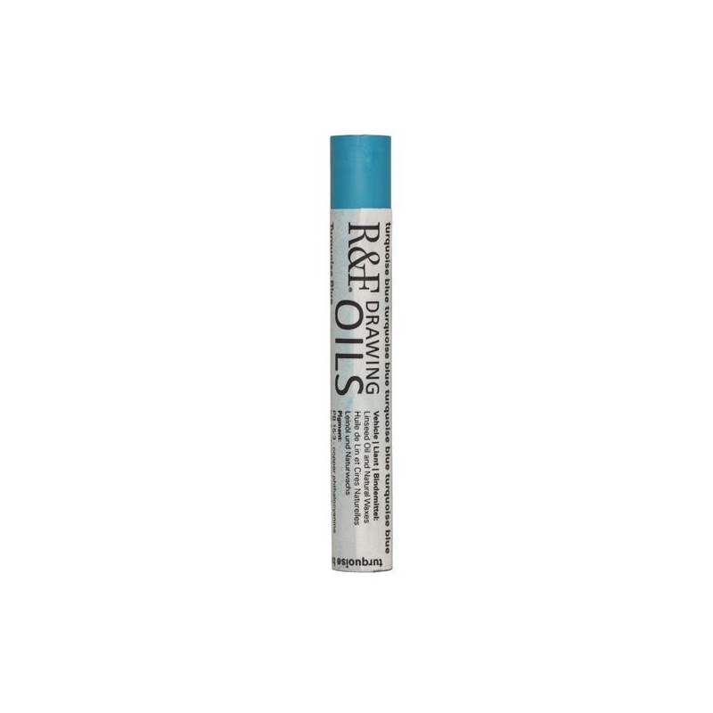 TURQUOISE BLUE