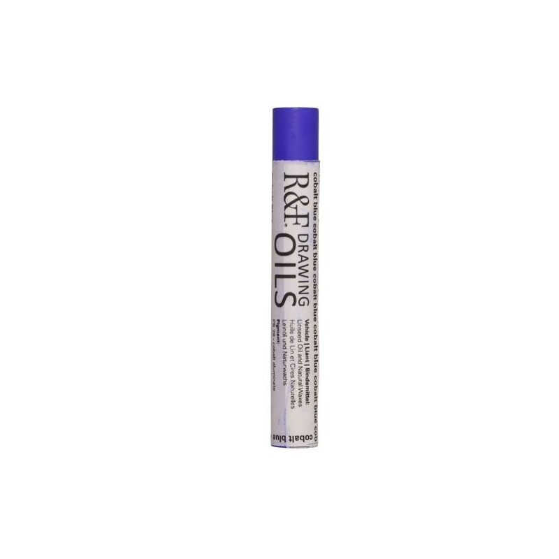 COBALT BLUE
