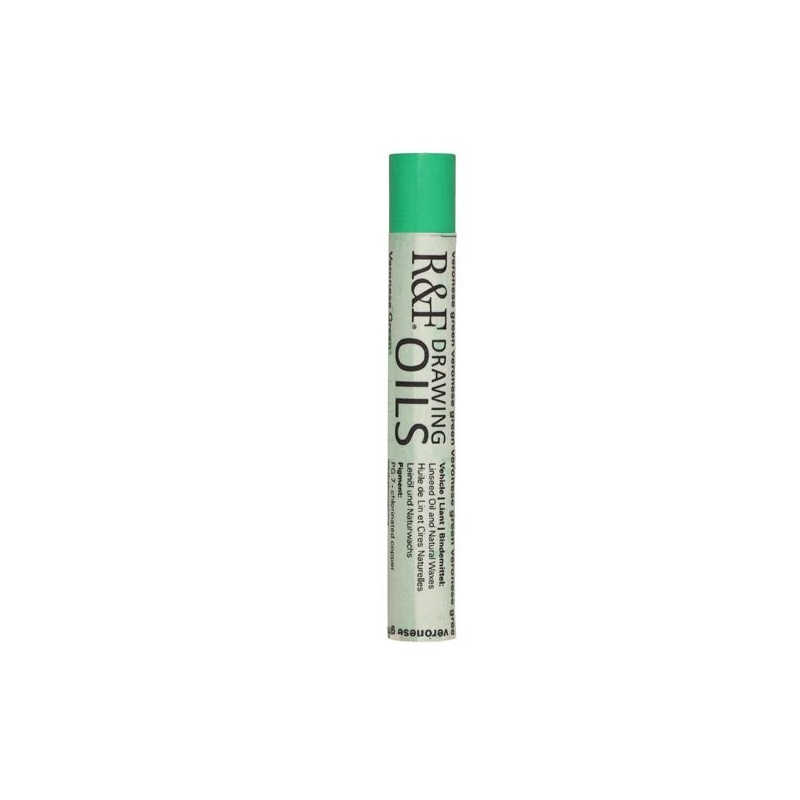 VERONESE GREEN