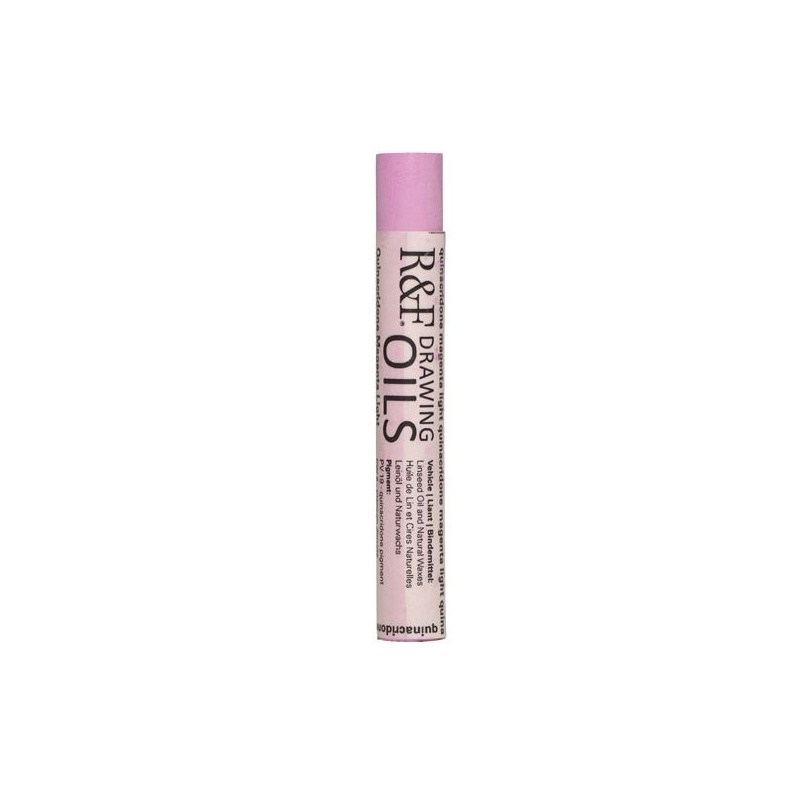 QUINACRIDONE MAGENTA LIGHT