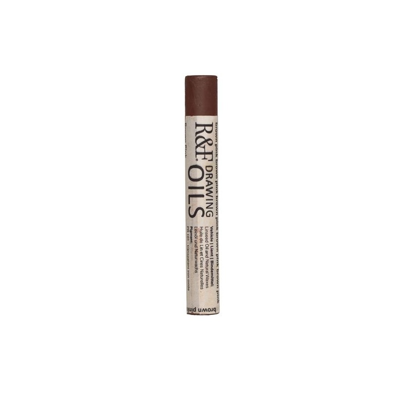 BROWN PINK
