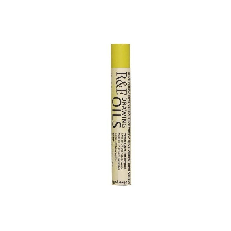OLIVE YELLOW