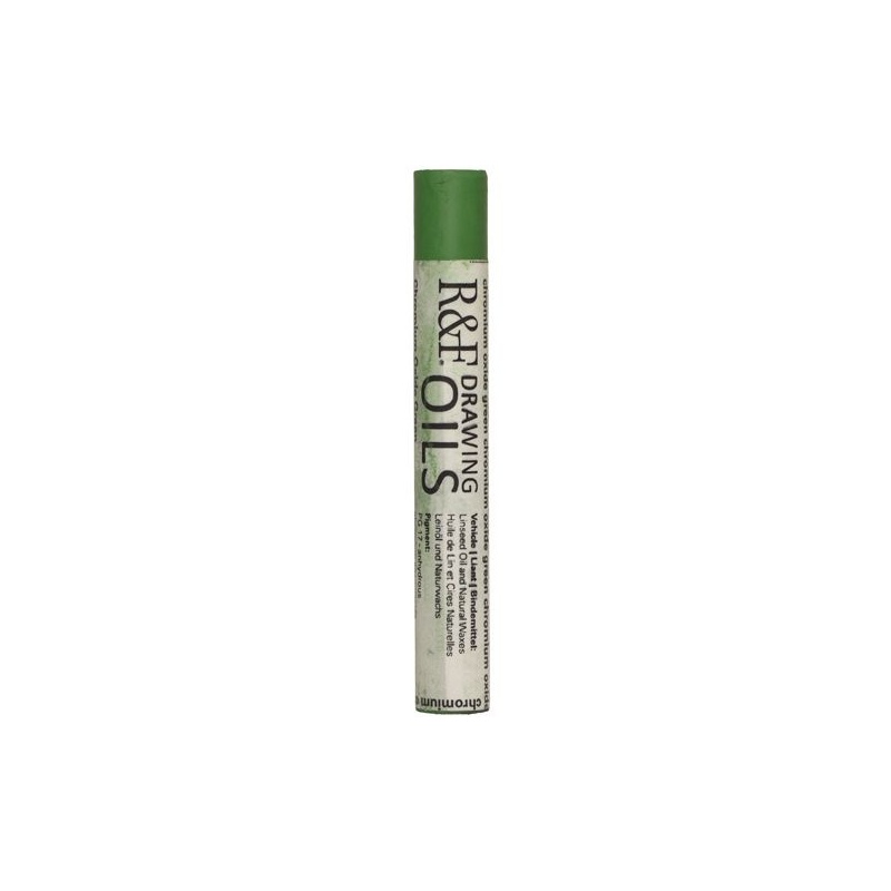CHROMIUM OXIDE GREEN