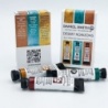 TRIADE SET 3 TUBES 5 ML COULEURS DESERT