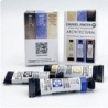 TRIADE SET 3 TUBES 5 ML COULEURS ARCHITECTURE