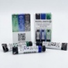 TRIADE SET 3 TUBES 5 ML HIVER