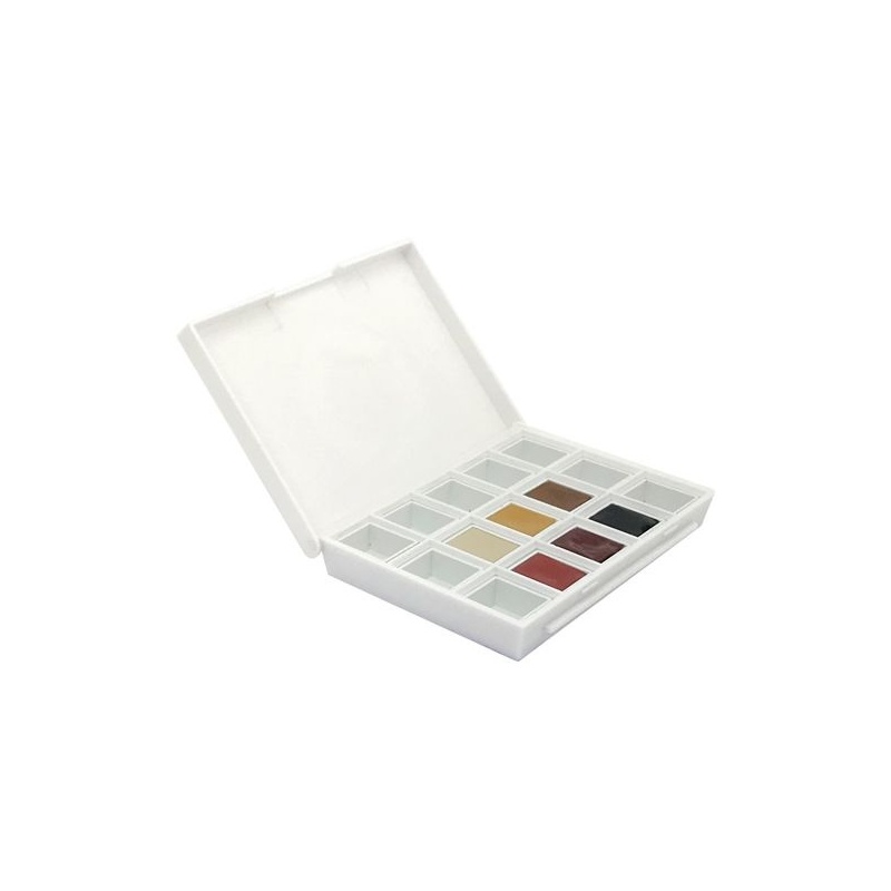 SET OCRES ET TERRES
