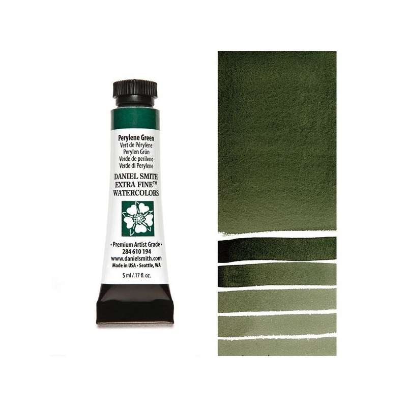 5 ML PERYLENE GREEN  194