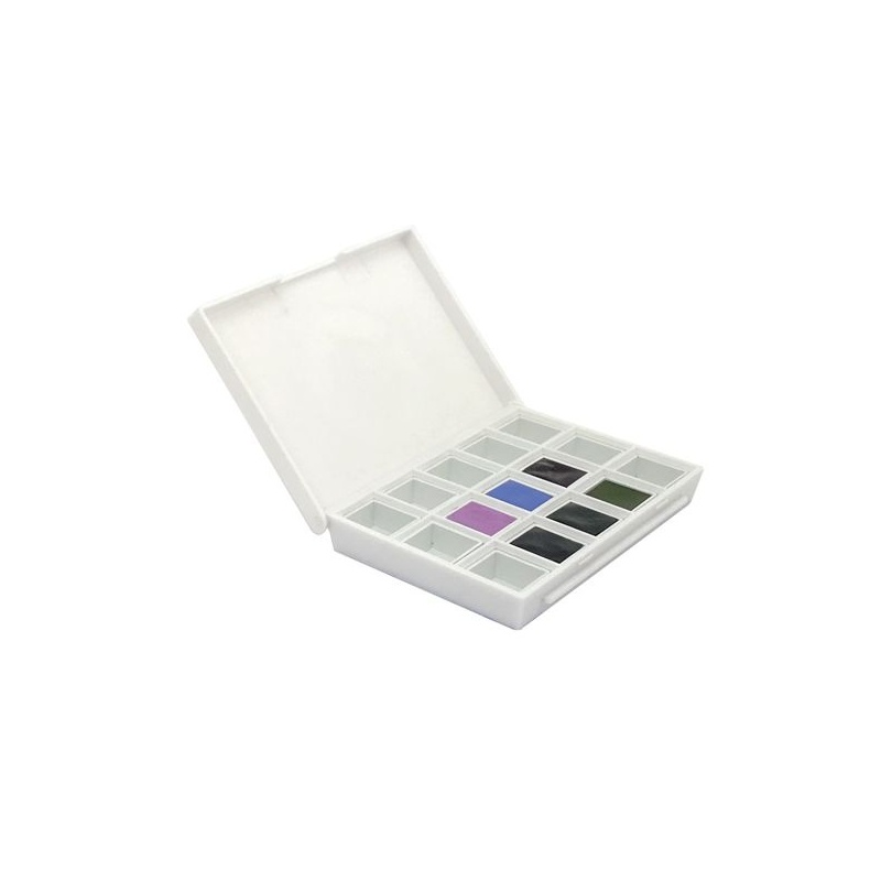 SET COLORS OF INSPIRATION