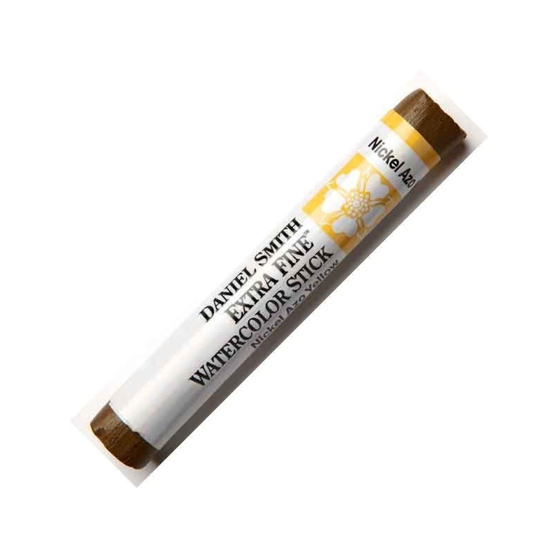 STICK 12 ML NICKEL AZO YELLOW