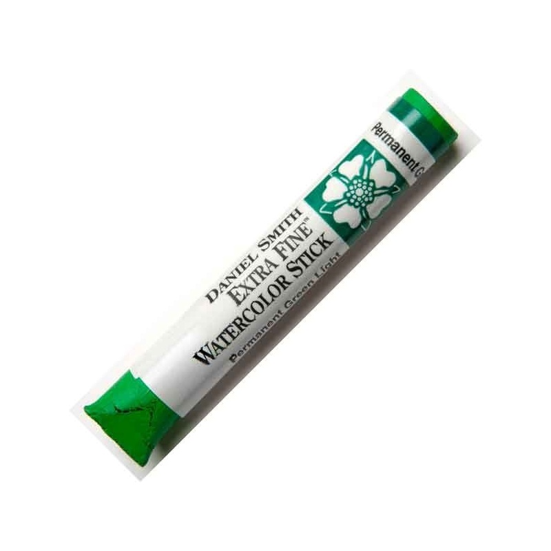 STICK 12 ML PERMANENT GREEN LIGHT